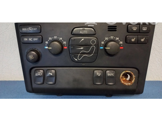 Блок управления климат-контролем 30746025   Volvo XC90