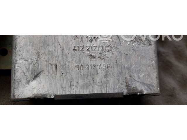 Zpětné zrcátko Opel Omega B1 1998 90213458