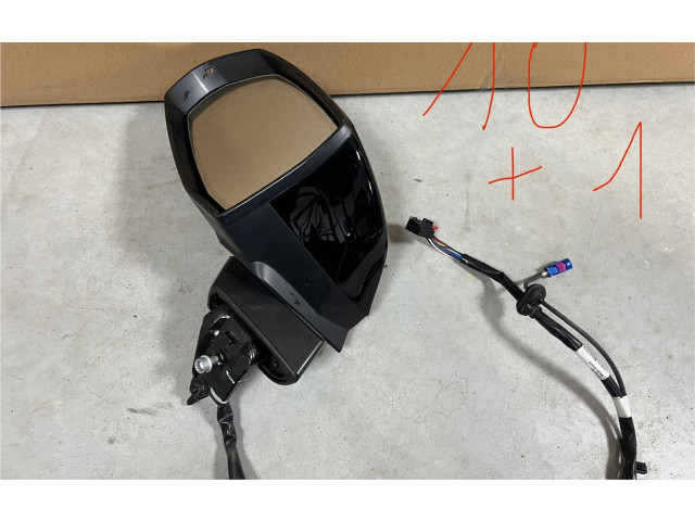 Зеркало электрическое Audi Q5 SQ5 2017 - года