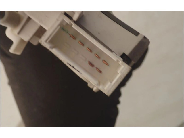 Блок управления климат-контролем    Renault Twingo I