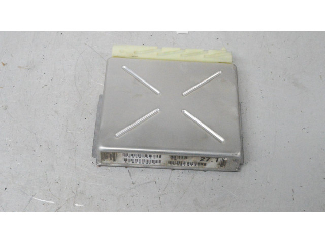 Блок управления коробкой передач    Volvo S80