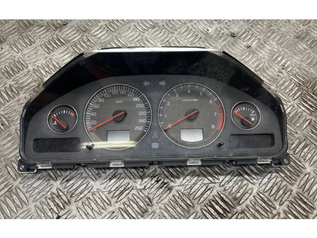 Панель приборов 30682272, 69594210T   Volvo XC90       