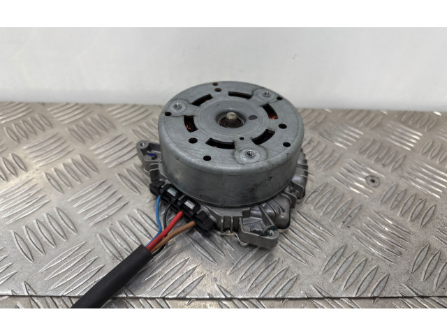 Вентилятор радиатора 80A959455B Audi Q5 SQ5