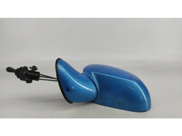 Зеркало электрическое        Chevrolet Matiz     