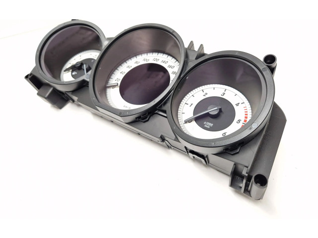 Панель приборов A2189005303, 2189015900 Mercedes-Benz CLS C218 X218