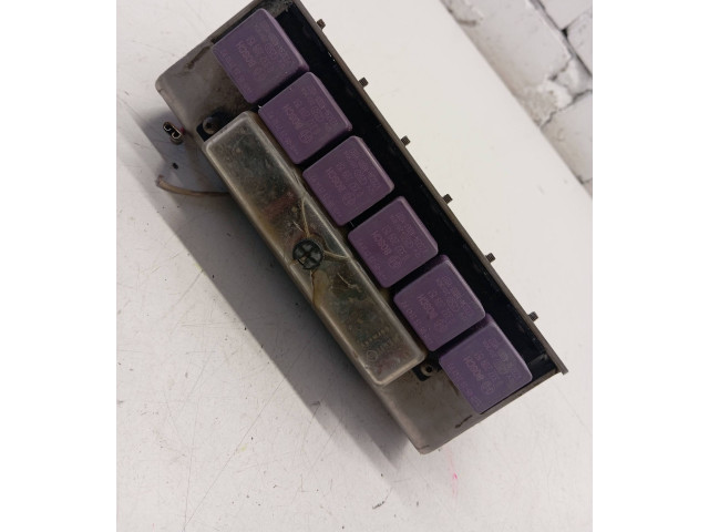 Блок предохранителей 0332209151 Ford Ranger