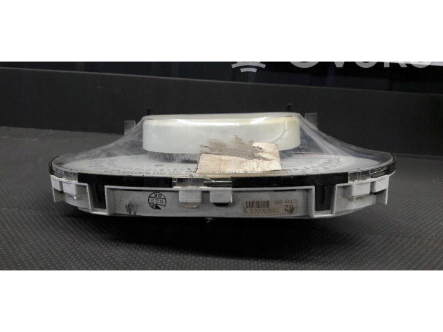 Панель приборов 83800-B1620-A Daihatsu Sirion