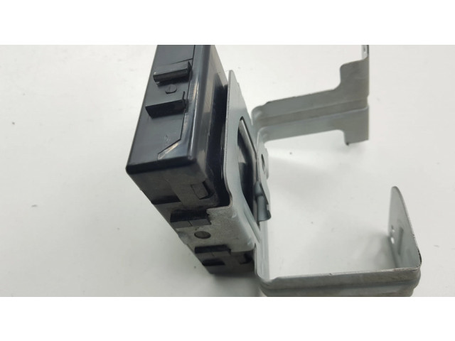 Блок управления парковки