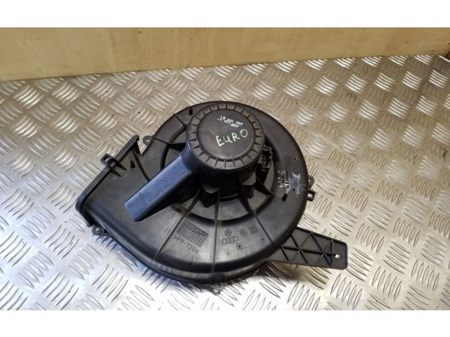 Вентилятор печки 6Q1819015A Audi A2