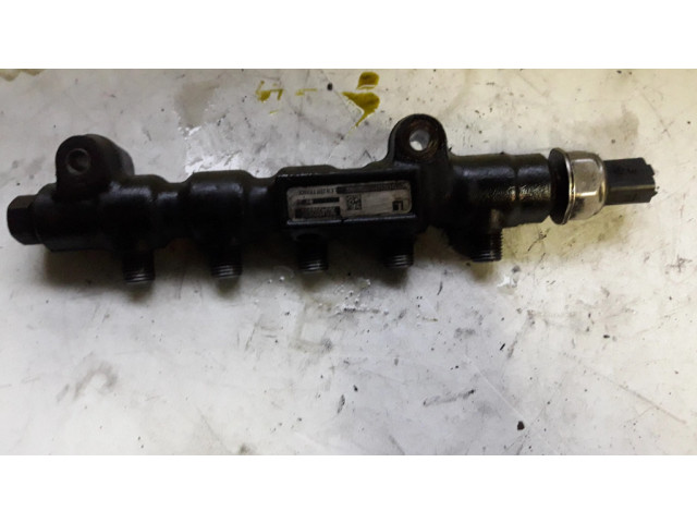 Vstřikovací lišta    Citroen Berlingo  pro naftový motor 1.6  