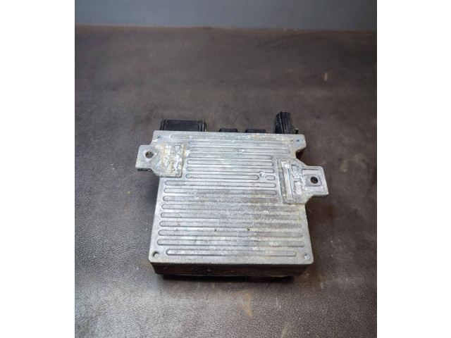 Блок управления 34710SG120 Subaru Forester SJ