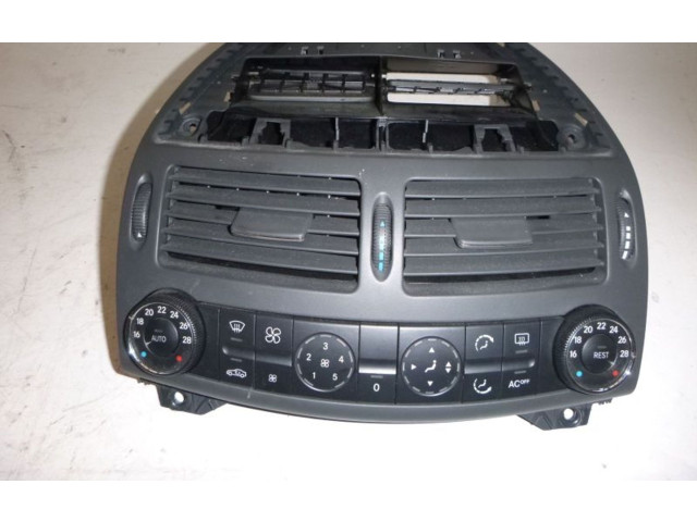 Zpětné zrcátko Mercedes-Benz E AMG W211 2002 A2118300054, A2118300054