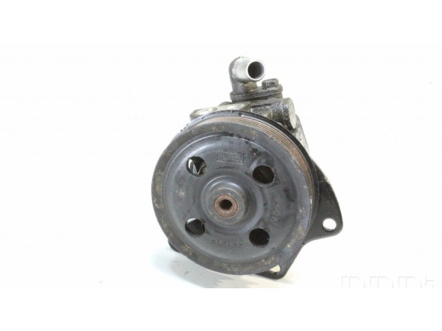 Насос усилителя руля