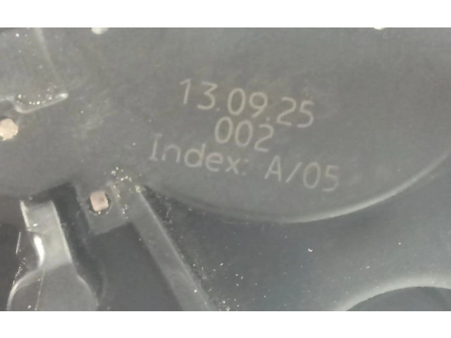 Моторчик заднего дворника 0390201847    Renault Twingo I