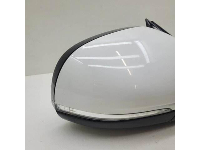 Зеркало электрическое Jaguar XE 2015 - года