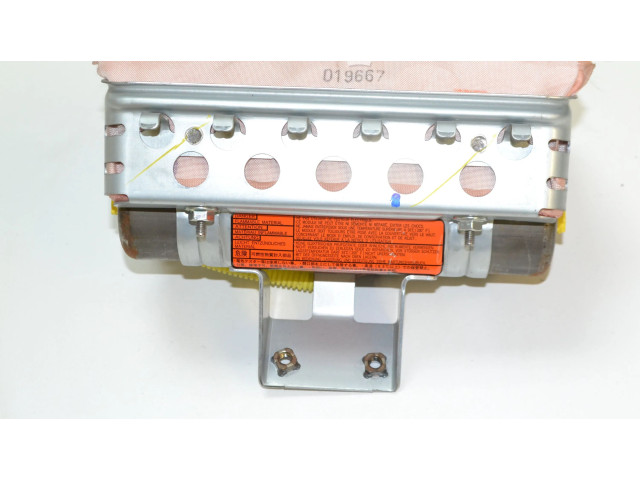 Подушка безопасности пассажира Subaru Outback