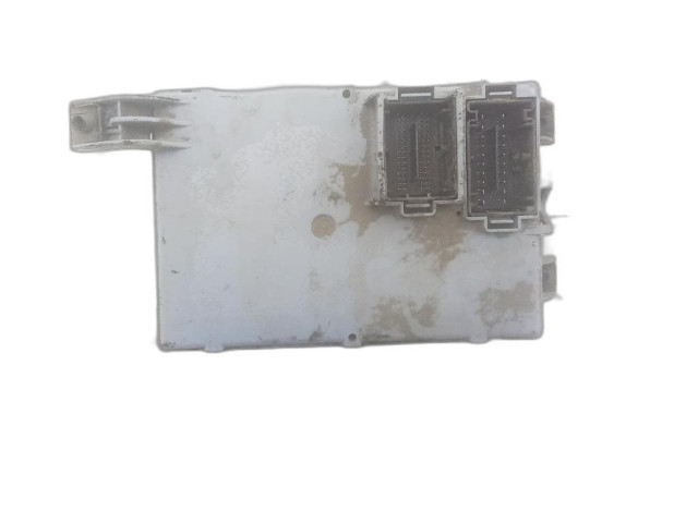 Řídící jednotka 52111373520966550, 169A4000   Fiat Panda III 2019