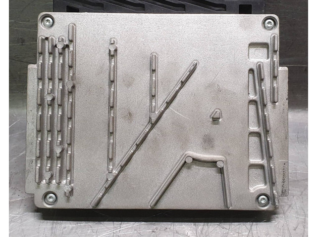 Блок управления двигателя 30668478A, 1039S05977 Volvo S60