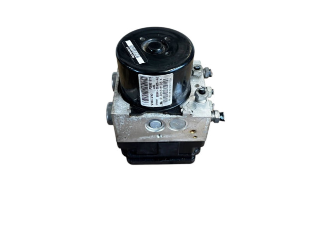 Блок АБС 30681619, P30681619   Volvo  V70  2008 - 2013 года