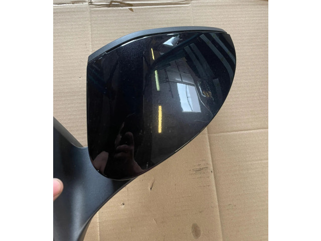 Зеркало электрическое Skoda Octavia Mk4 2019 - года