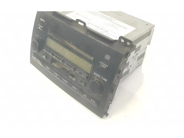 Vstřikovač 8612060510, 8612060510   Toyota Land Cruiser (J120)    1KDFTV 