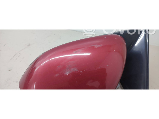 Зеркало электрическое Jaguar XE 2015 - года