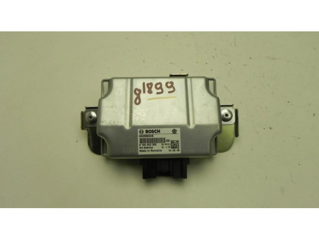 Įtampos keitiklis/ keitimo modulis