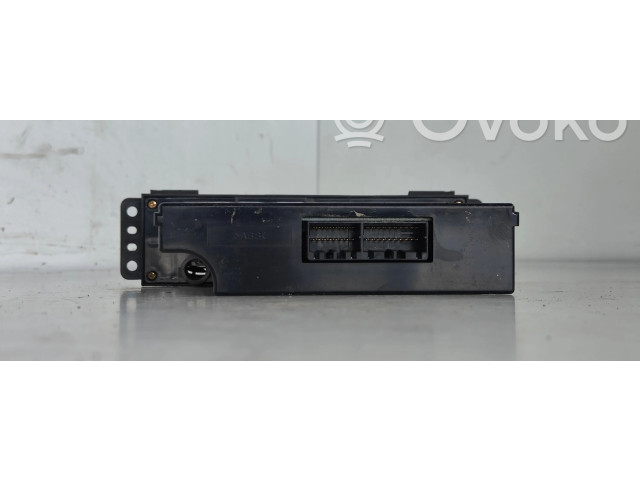 Блок управления климат-контролем MR958005 Mitsubishi Montero