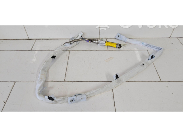 Боковая подушка безопасности 8P4880742J, 1005365 Audi A3 S3 A3 Sportback 8P