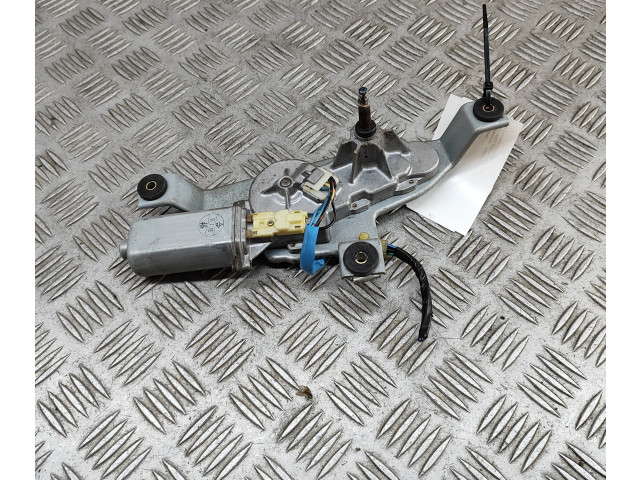 Моторчик заднего дворника 86511FC050    Subaru Forester SF