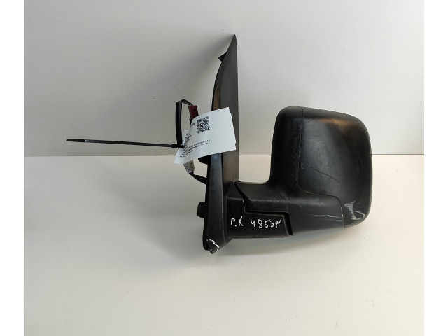 Зеркало электрическое Citroen Nemo - года