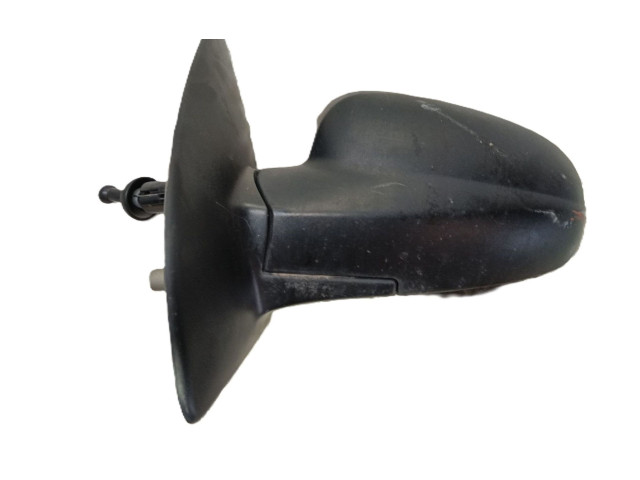 Зеркало электрическое        Chevrolet Aveo   -  года   