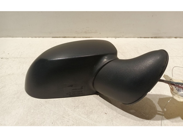 Зеркало электрическое        Chevrolet Matiz   -  года   