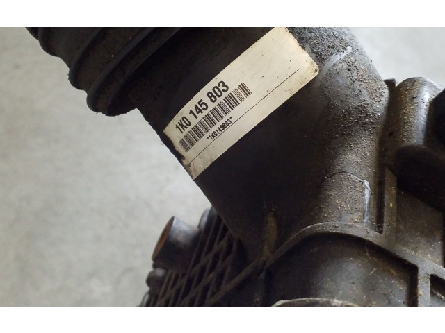 Интеркулер 1K0145803 Volkswagen Touran I
