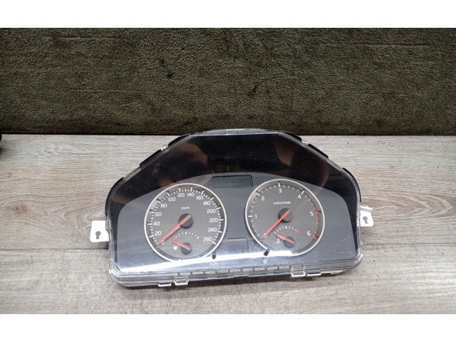 Панель приборов 30786344, 30710071 Volvo C30