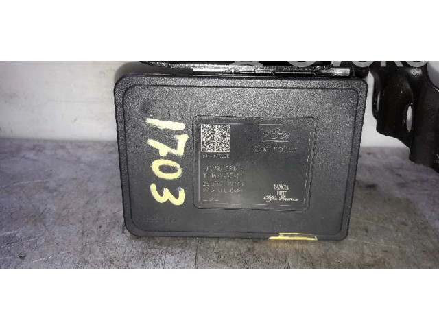 Блок АБС 00521092280   Alfa Romeo  Giulietta  