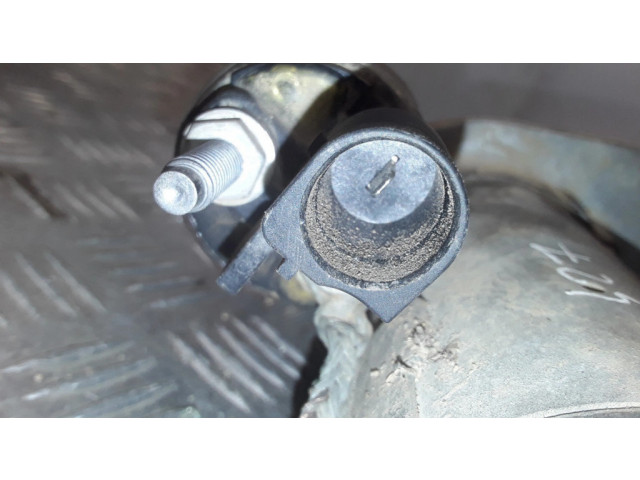 Стартер 0AM911023B, 0209082021KC Audi A3 S3 A3 Sportback 8P