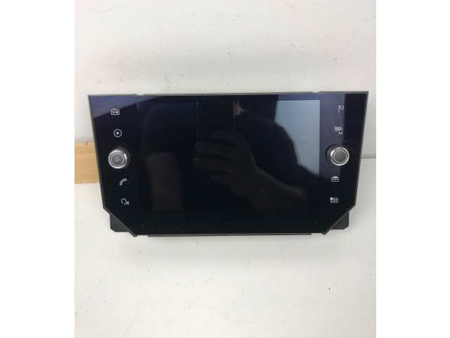 Дисплей    6F0919605A   Seat Arona