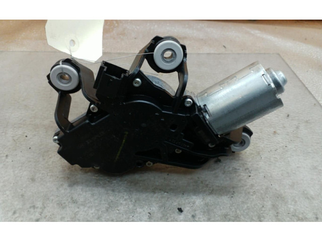 Моторчик заднего дворника 8200080900    Renault Megane II