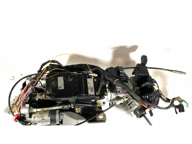 Электрическая часть