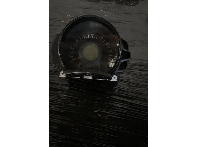 Панель приборов B001177080 Peugeot 108