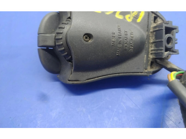 Блок управления 7700432659C   Renault Clio II