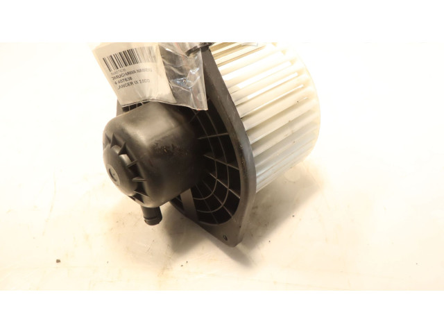 Вентилятор печки Mitsubishi Lancer X