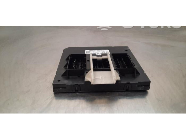 Блок комфорта 5Q0937086BM   Skoda Octavia Mk3 (5E)   