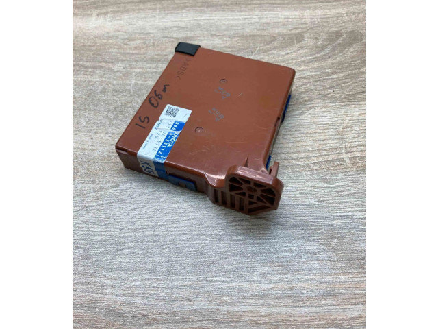 Блок управления климат-контролем 8865053112, 177006320 Lexus IS 220D-250-350