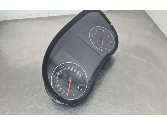 Zpětné zrcátko Mercedes-Benz Citan II 2022 248090348R, 16.549KMS