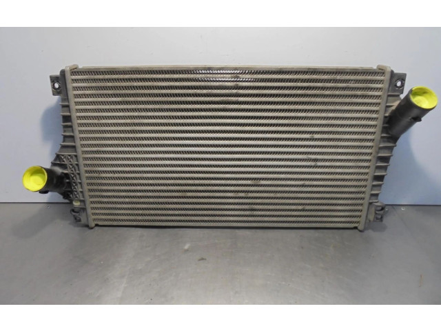 Интеркулер 622262 Chevrolet Lanos