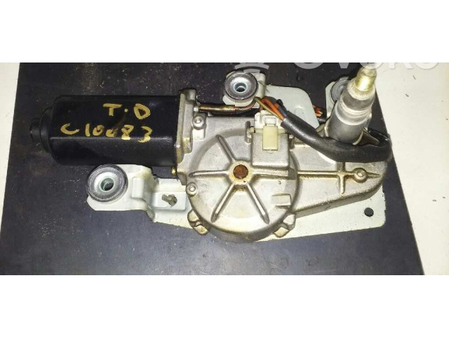 Двигатель стеклоочистителя заднего стекла 287002C200    Nissan Vanette  -  года