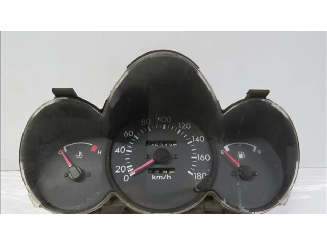 Přístrojová deska Hyundai Atos Classic 2001 19990609