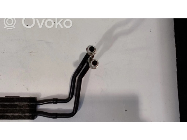 Радиатор усилителя руля